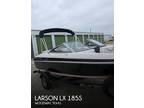 2014 Larson LX 185S Boat for Sale