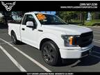 2018 Ford F-150 XLT for sale