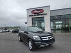 Used 2014 MERCEDES-BENZ GL 450 For Sale