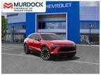 2024 Chevrolet Blazer EV e AWD RS