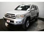 2004 Toyota 4Runner Limited for sale