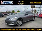 2013 INFINITI G37 Sedan x for sale