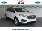 2024 Ford Edge White, new