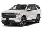 2022 Chevrolet Tahoe 4WD RST