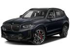 2024 Bmw X3 M