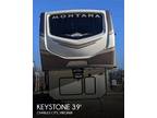 Keystone Keystone Montana FB3921 Fifth Wheel 2020