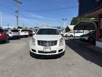 2013 Cadillac SRX Luxury Collection SPORT UTILITY 4-DR