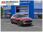 2024 Chevrolet Trail Blazer FWD LT