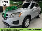 2016 Chevrolet Trax LT for sale