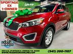 2017 Kia Sorento LX for sale