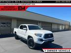 2021 Toyota Tacoma 2WD SR5 for sale