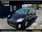 2010 Toyota Prius IV for sale
