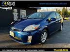 2011 Toyota Prius II for sale