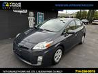 2010 Toyota Prius IV for sale