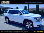 2015 Chevrolet Tahoe LT for sale