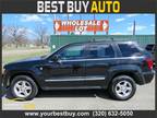 2005 Jeep Grand Cherokee Limited Suv