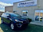 2016 Kia Sorento LX 2WD NEW Engine Installed By KIA SPORT UTILITY 4-DR