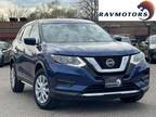 2019 Nissan Rogue Blue, 53K miles