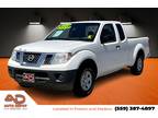 2018 Nissan Frontier S for sale