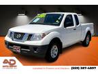 2016 Nissan Frontier S for sale