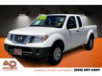 2019 Nissan Frontier S for sale