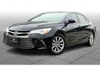 2016Used Toyota Used Camry Hybrid Used4dr Sdn