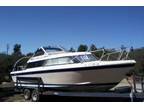 1980 Chris Craft Catalina Express