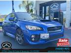2017 Subaru WRX Limited for sale