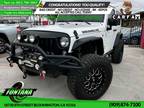 2016 Jeep Wrangler Black Bear for sale