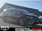 2017 Chrysler Pacifica Limited for sale