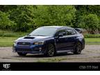 2017 Subaru WRX Limited for sale