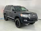 2016 Toyota Land Cruiser, 152K miles