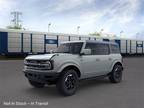 New 2023 FORD Bronco For Sale