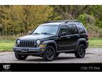 2006 Jeep Liberty Sport for sale