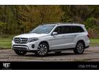 2017 Mercedes-Benz GLS 450 4MATIC SUV for sale