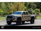 2017 Toyota Tacoma TRD Off Road for sale