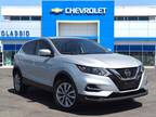 2021 Nissan Rogue Silver, 67K miles