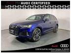 2023 Audi Q7 Premium Plus Black Optic