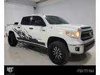 2015 Toyota Tundra 4WD Truck SR5 for sale