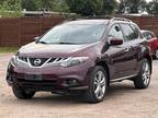 2013 Nissan Murano LE