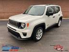 2019 Jeep Renegade Sport SUV