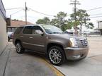 2011 Cadillac Escalade Gray, 135K miles