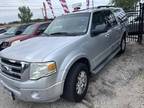 2011 Ford Expedition Suv 4-Dr