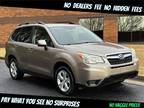 2014 Subaru Forester 2.5i Premium SPORT UTILITY 4-DR