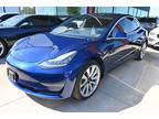 2019 Tesla Model 3 Mid Range for sale