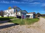 Farm House For Sale In Vanceburg, Kentucky