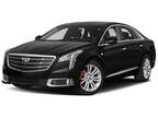 2019 Cadillac XTS Luxury for sale