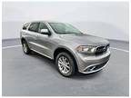 2018 Dodge Durango SXT AWD