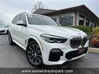 Used 2019 BMW X5 For Sale