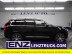 2024 Volvo XC90 Black, 9K miles